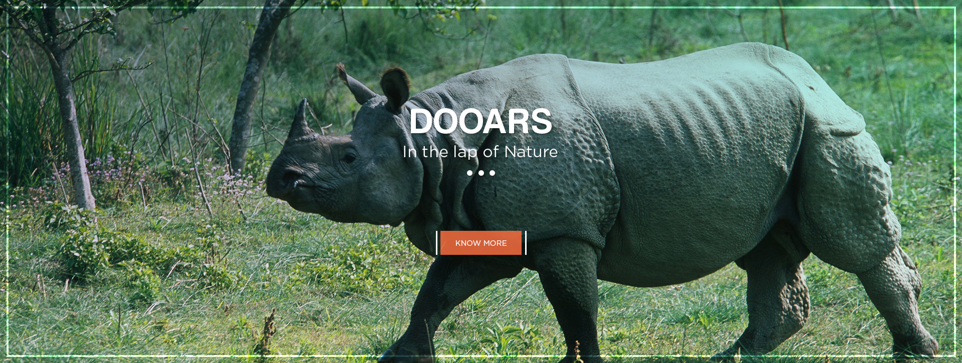 Dooars