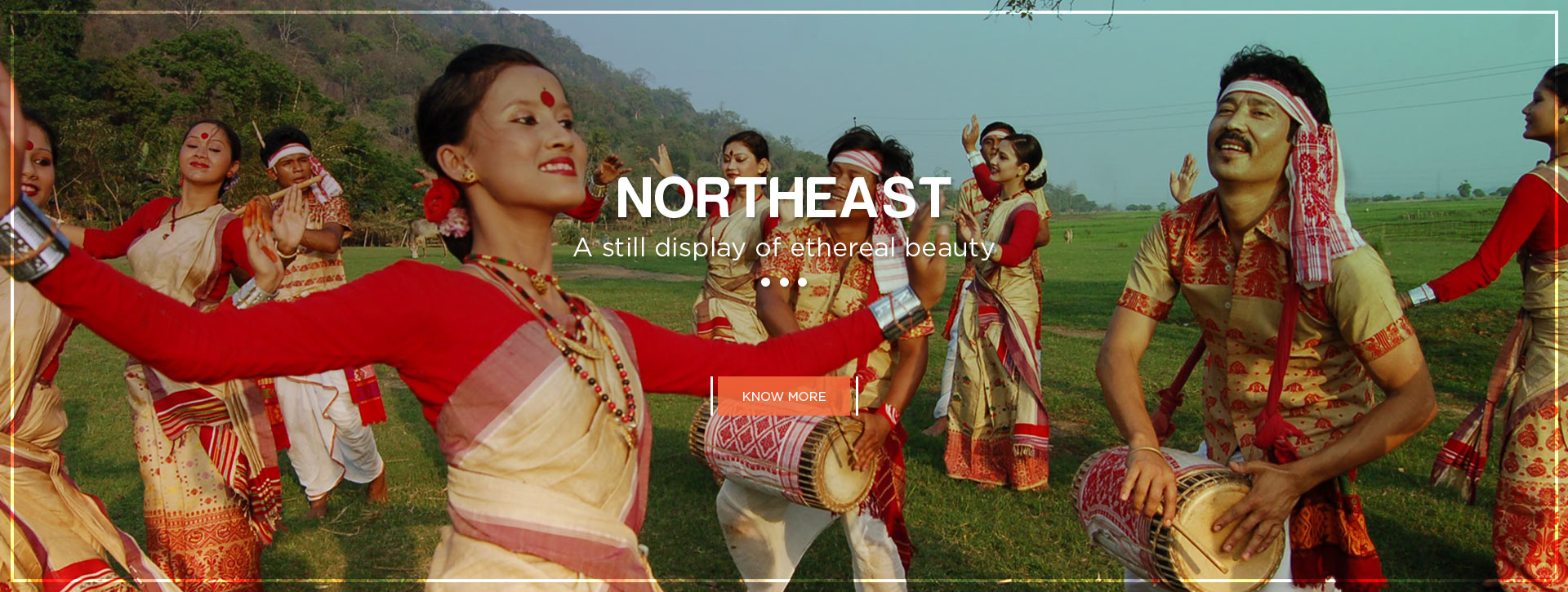 Northeast