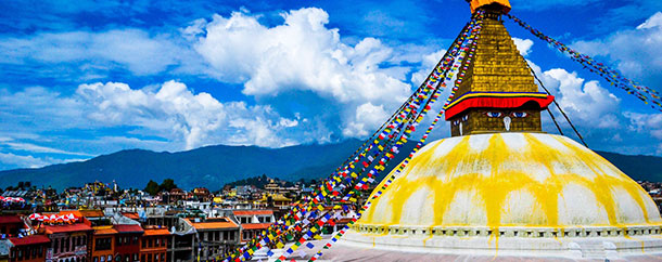 Nepal