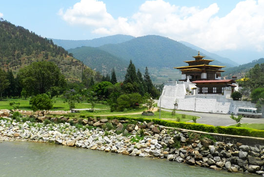 Bhutan