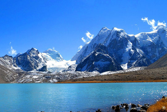 Sikkim