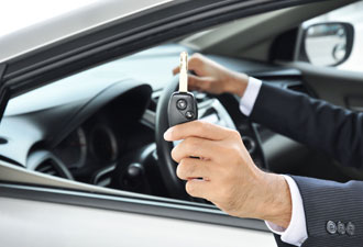 Car Rental